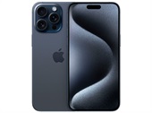 Apple iPhone 15 Pro MAX 256GB Blue Titanium